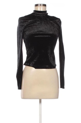 Damen Shirt H&M Divided, Größe S, Farbe Schwarz, Preis € 10,00