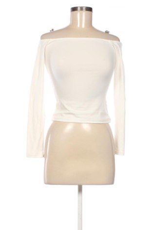 Bluză de femei H&M Divided, Mărime S, Culoare Alb, Preț 52,13 Lei