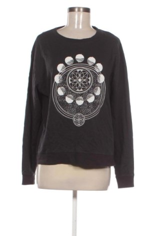 Damen Shirt H&M Divided, Größe L, Farbe Schwarz, Preis € 9,78
