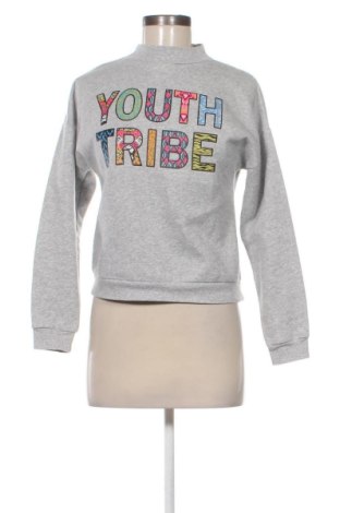 Dámská halenka H&M Divided, Velikost S, Barva Šedá, Cena  283,00 Kč, #136459078