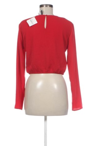 Dámska blúza H&M Divided, Veľkosť M, Farba Červená, Cena  11,95 €