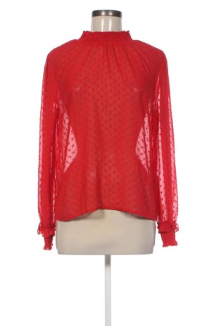 Damen Shirt H&M Divided, Größe XL, Farbe Rot, Preis 12,99 €