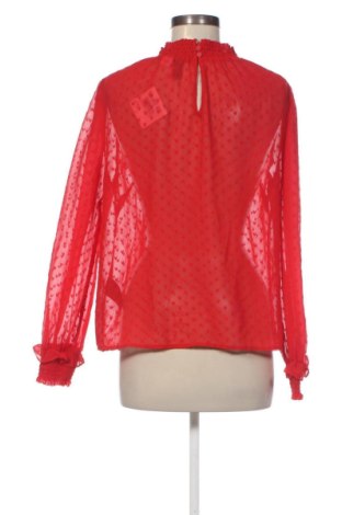 Damen Shirt H&M Divided, Größe XL, Farbe Rot, Preis 12,99 €