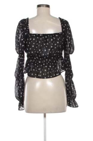 Damen Shirt H&M Divided, Größe M, Farbe Mehrfarbig, Preis 9,78 €