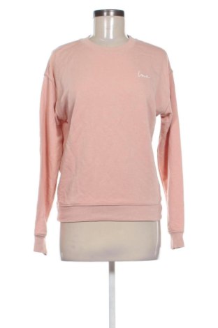 Damen Shirt H&M Divided, Größe S, Farbe Rosa, Preis 12,99 €