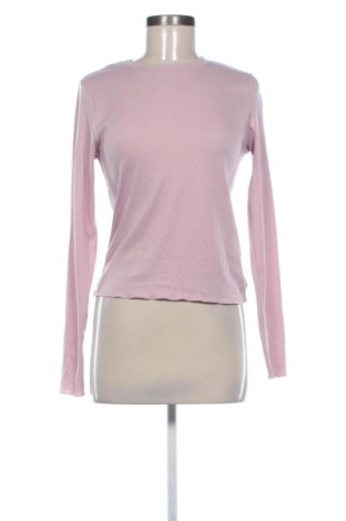 Dámská halenka H&M Divided, Velikost M, Barva Popelavě růžová, Cena  283,00 Kč