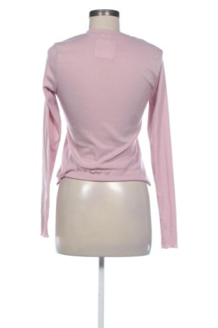 Dámská halenka H&M Divided, Velikost M, Barva Popelavě růžová, Cena  283,00 Kč