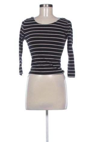 Bluzka damska H&M Divided, Rozmiar S, Kolor Kolorowy, Cena 52,42 zł