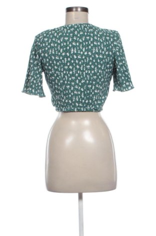 Damen Shirt H&M Divided, Größe XS, Farbe Mehrfarbig, Preis € 12,99