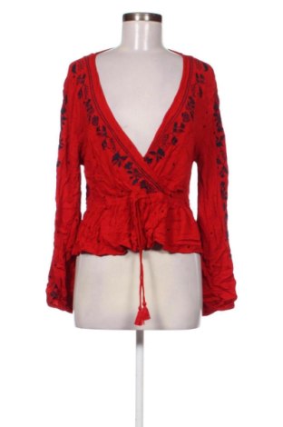 Damen Shirt H&M Divided, Größe L, Farbe Mehrfarbig, Preis € 12,99