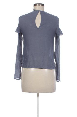 Damen Shirt H&M Divided, Größe XXS, Farbe Grau, Preis 12,99 €