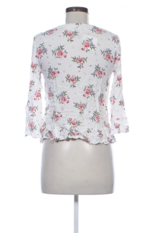 Damen Shirt H&M Divided, Größe XS, Farbe Mehrfarbig, Preis 12,99 €