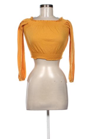 Női blúz H&M Divided, Méret XS, Szín Narancssárga
, Ár 6 579 Ft