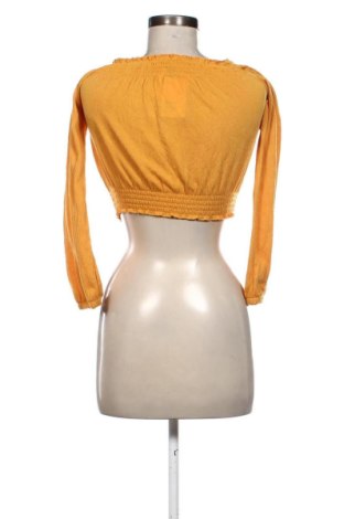 Női blúz H&M Divided, Méret XS, Szín Narancssárga
, Ár 6 579 Ft