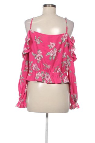 Dámska blúza H&M Divided, Veľkosť XL, Farba Viacfarebná, Cena  11,95 €
