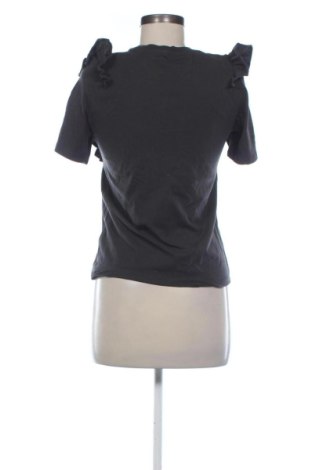 Damen Shirt H&M Divided, Größe XS, Farbe Grau, Preis 9,78 €