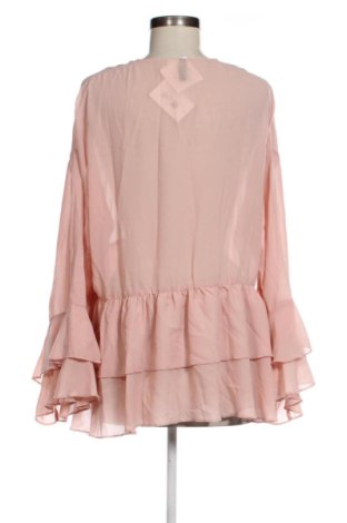 Damen Shirt H&M Divided, Größe L, Farbe Rosa, Preis 16,00 €