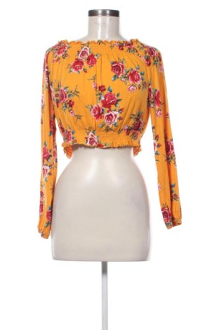 Dámska blúza H&M Divided, Veľkosť M, Farba Viacfarebná, Cena  11,95 €