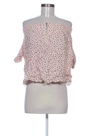 Bluză de femei H&M Divided, Mărime L, Culoare Multicolor, Preț 60,99 Lei