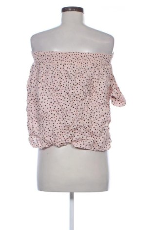 Bluză de femei H&M Divided, Mărime L, Culoare Multicolor, Preț 60,99 Lei