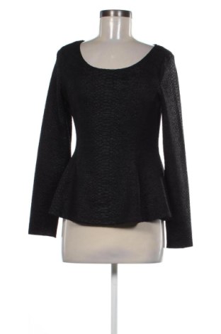 Дамска блуза H&M Divided, Размер L, Цвят Черен, Цена 10,00 €