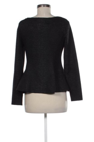 Дамска блуза H&M Divided, Размер L, Цвят Черен, Цена 10,00 €