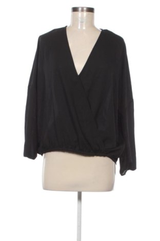 Női blúz H&M Divided, Méret XS, Szín Fekete, Ár 4 949 Ft