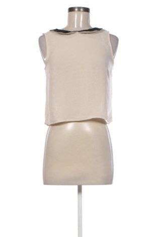 Női blúz H&M Divided, Méret S, Szín Bézs, Ár 4 132 Ft