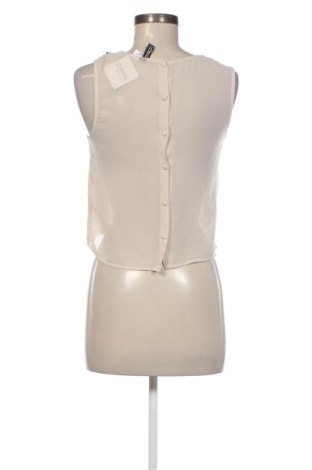 Női blúz H&M Divided, Méret S, Szín Bézs, Ár 4 132 Ft