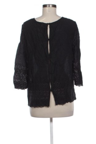 Bluză de femei H&M Divided, Mărime L, Culoare Negru, Preț 60,99 Lei