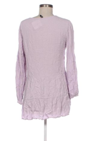 Damen Shirt H&M Divided, Größe S, Farbe Lila, Preis 12,99 €