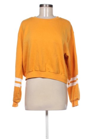 Γυναικεία μπλούζα H&M Divided, Μέγεθος L, Χρώμα Κίτρινο, Τιμή 20,00 €, #136498841
