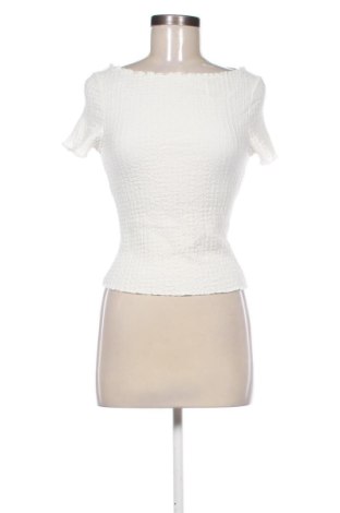 Női blúz H&M Divided, Méret S, Szín Ekrü
, Ár 4 949 Ft