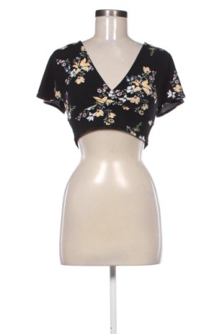 Damen Shirt H&M Divided, Größe XS, Farbe Mehrfarbig, Preis € 12,99