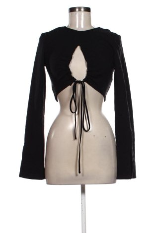 Damen Shirt H&M Divided, Größe S, Farbe Schwarz, Preis 12,99 €