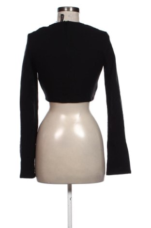 Damen Shirt H&M Divided, Größe S, Farbe Schwarz, Preis 12,99 €