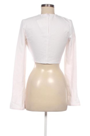 Bluzka damska H&M Divided, Rozmiar M, Kolor Biały, Cena 53,58 zł