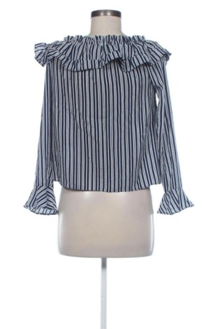 Дамска блуза H&M Divided, Размер M, Цвят Многоцветен, Цена 10,22 €