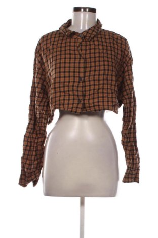 Дамска блуза H&M Divided, Размер XL, Цвят Многоцветен, Цена 10,22 €
