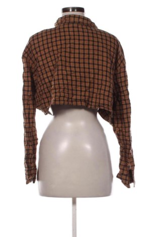 Дамска блуза H&M Divided, Размер XL, Цвят Многоцветен, Цена 10,22 €