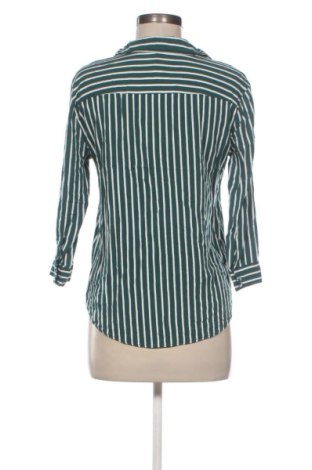 Дамска блуза H&M Divided, Размер S, Цвят Многоцветен, Цена 10,22 €