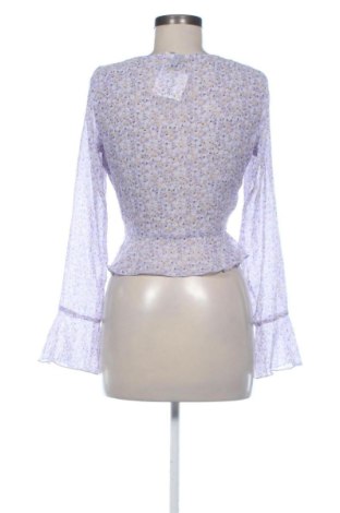 Damen Shirt H&M Divided, Größe S, Farbe Mehrfarbig, Preis € 12,99