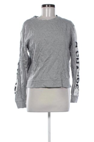 Дамска блуза H&M Divided, Размер M, Цвят Сив, Цена 10,22 €