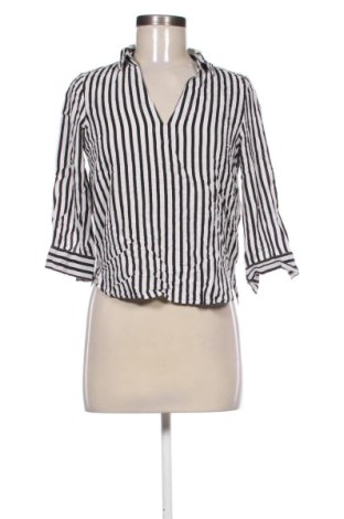 Bluzka damska H&M Divided, Rozmiar XS, Kolor Kolorowy, Cena 51,99 zł