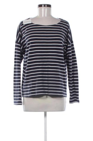 Damen Shirt H&M L.O.G.G., Größe L, Farbe Mehrfarbig, Preis € 9,78