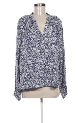 Damen Shirt H&M L.O.G.G., Größe M, Farbe Mehrfarbig, Preis 9,78 €