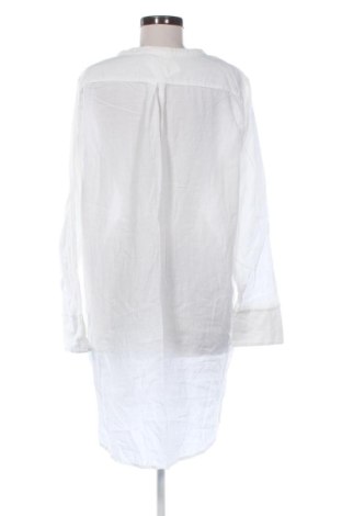 Damen Shirt H&M L.O.G.G., Größe XXL, Farbe Weiß, Preis 9,78 €