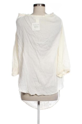 Dámská halenka H&M L.O.G.G., Velikost L, Barva Krémová, Cena  283,00 Kč