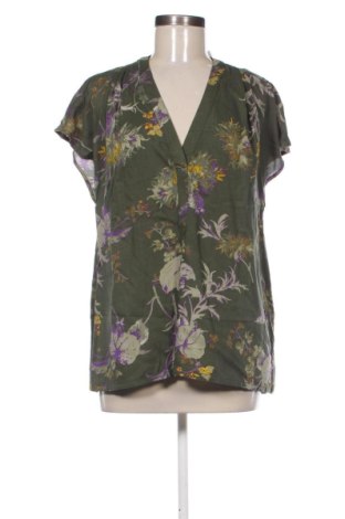 Дамска блуза H&M L.O.G.G., Размер M, Цвят Многоцветен, Цена 9,70 €