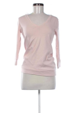 Bluză de femei H&M L.O.G.G., Mărime M, Culoare Roz, Preț 50,59 Lei, #136449582
